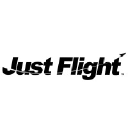 Justflight.com logo