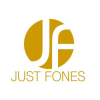 Justfones.ng logo