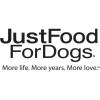 Justfoodfordogs.com logo