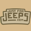 Justforjeeps.com logo