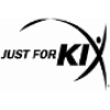 Justforkix.com logo