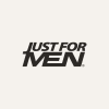 Justformen.com logo