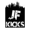 Justfreshkicks.com logo