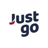Justgo.uk.com logo