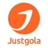 Justgola.com logo