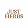 Justherbs.in logo