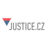 Justice.cz logo
