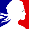 Justice.fr logo