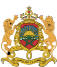 Justice.gov.ma logo