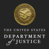 Justice.gov logo