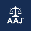 Justice.org logo