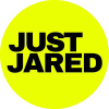 Justjared.com logo