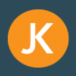 Justkampers.com.au logo