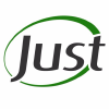 Justlawnmowers.co.uk logo