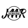 Justmensrings.com logo