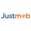 Justmob.mobi logo