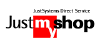 Justmyshop.com logo