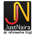 Justnaira.com logo