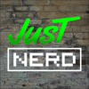 Justnerd.it logo