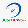 Justnewsbd.com logo