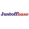Justoffbase.co.uk logo
