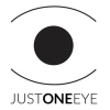 Justoneeye.com logo