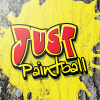 Justpaintball.co.uk logo