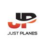 Justplanes.com logo
