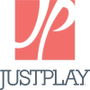 Justplay.sk logo