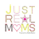 Justrealmoms.com.br logo