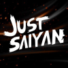 Justsaiyan.co logo