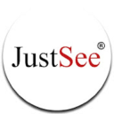 Justsee.co.in logo