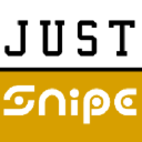Justsnipe.com logo