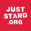 Juststand.org logo