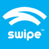 Justswipe.com logo
