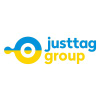 Justtag.com logo