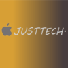 Justtech.ir logo