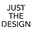 Justthedesign.com logo