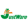 Justware.co.jp logo