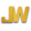 Justweb.co logo