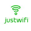 Justwifi.pl logo