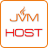 Jvmhost.com logo