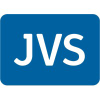 Jvs.org logo