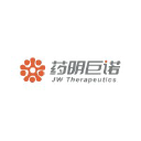 JW Therapeutics logo