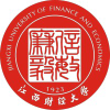 Jxufe.edu.cn logo