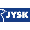 Jysk.ca logo