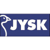 Jysk.lv logo