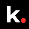 k-eCommerce logo