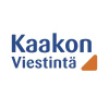 Kaakonviestinta.fi logo