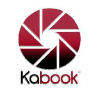 Kabook.fr logo